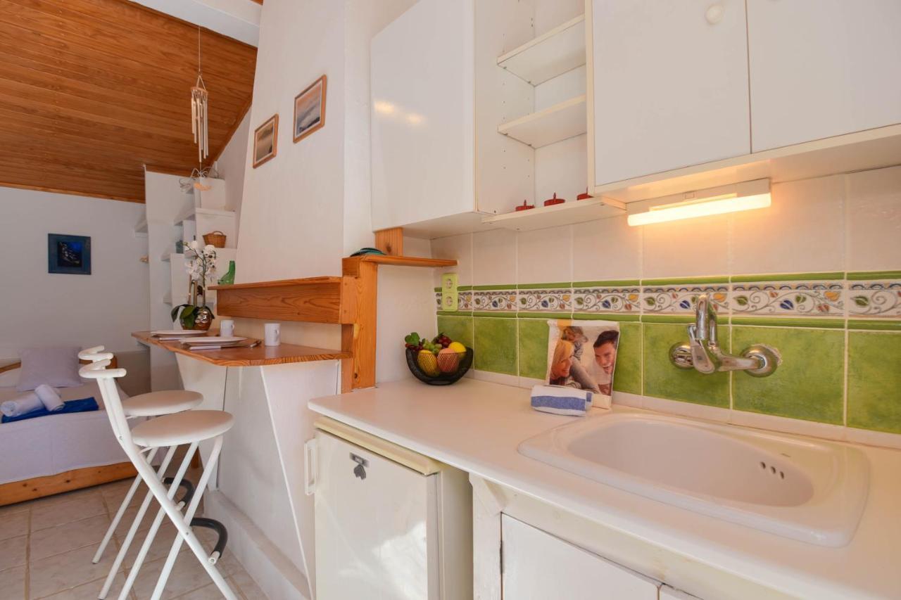 Indigo Villa Jávea Buitenkant foto